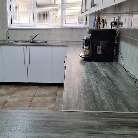 Apartmán Bismarck Swakopmund Exteriér fotografie