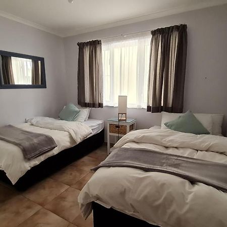 Apartmán Bismarck Swakopmund Exteriér fotografie