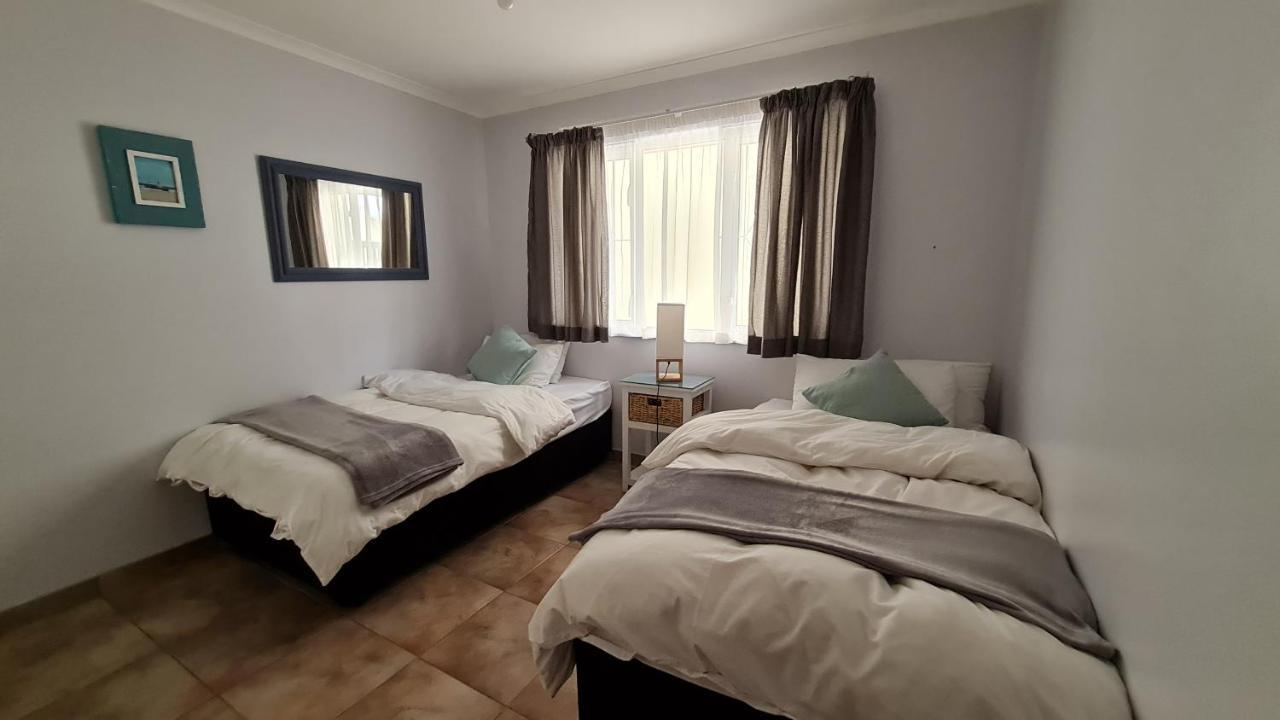 Apartmán Bismarck Swakopmund Exteriér fotografie