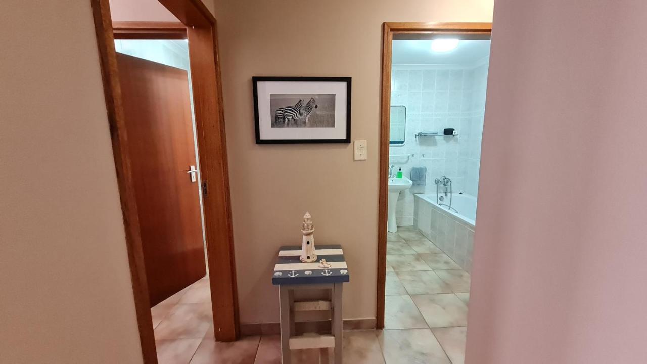Apartmán Bismarck Swakopmund Exteriér fotografie