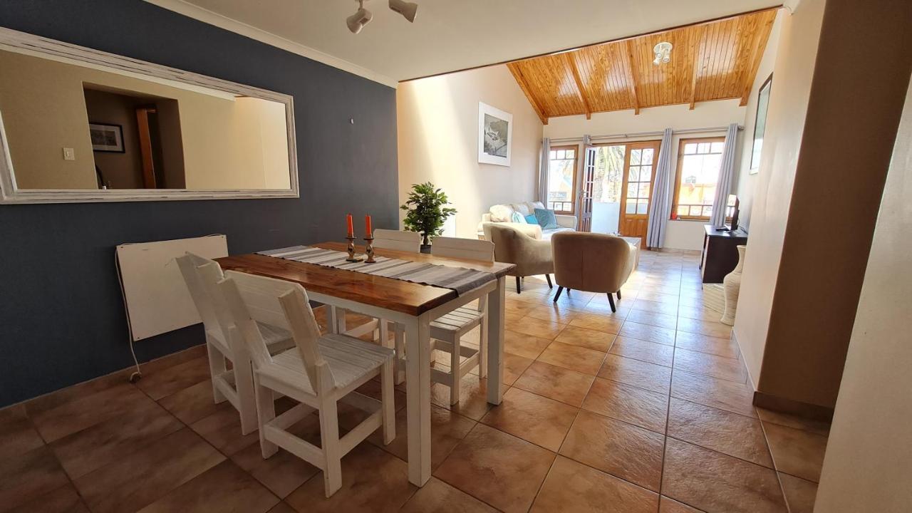 Apartmán Bismarck Swakopmund Exteriér fotografie